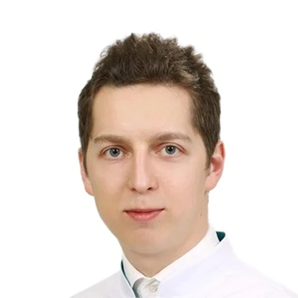 Макрушин Николай Иванович — Анестезиолог-реаниматолог, Краснодар
