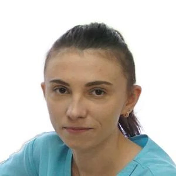 Диан Кехт Дарья Святославовна — Эндоскопист, Петрозаводск