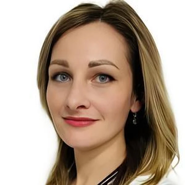 Карпова Елена Сергеевна — Кардиолог, Аритмолог, Петрозаводск