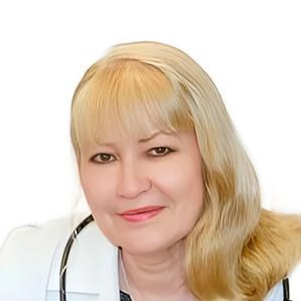 Нестерова Татьяна Александровна — Детский уролог, Андролог, Красноярск