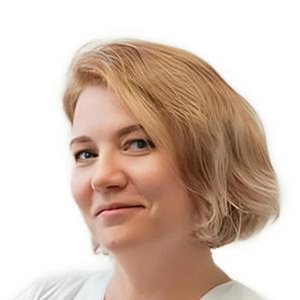 Козловская Екатерина Михайловна — Невролог, Петрозаводск