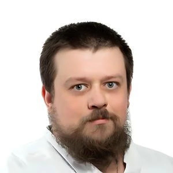 Краснослов Василий Андреевич — Терапевт, Кардиолог, Петрозаводск