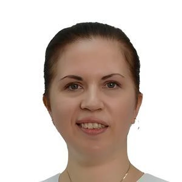 Кузнецова Людмила Анатольевна — Педиатр, Детский гастроэнтеролог, Петрозаводск