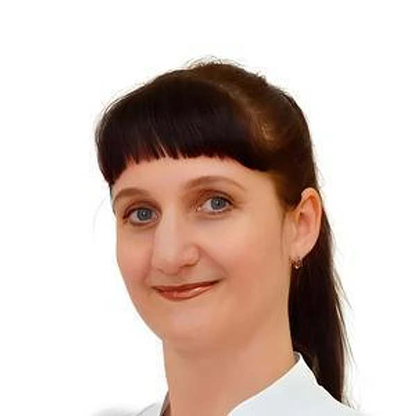 Линева Елена Станиславовна — Педиатр, Мануальный терапевт, Красноярск