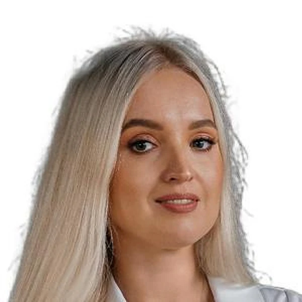Феоктистова Алина Игоревна — Врач-косметолог, Венеролог, Дерматолог, Детский дерматолог, Трихолог, Адлер