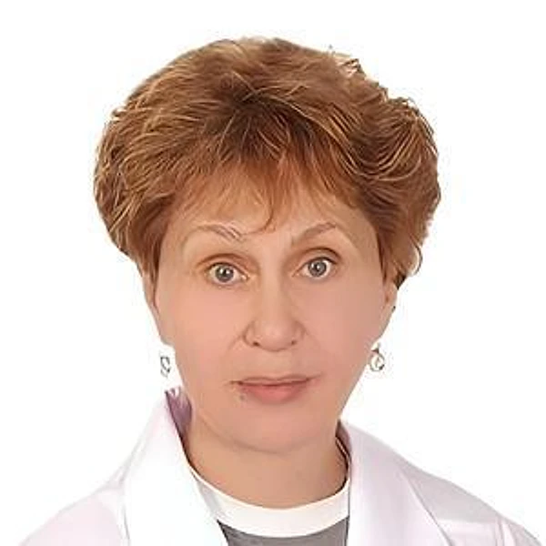 Сысоева Ольга Юрьевна — Гинеколог, Врач УЗИ, Гинеколог-хирург, Адлер