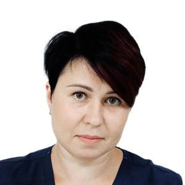 Михейкина Мария Гавриловна — ЛОР, Детский ЛОР, Детский сурдолог, ЛОР-хирург, Сурдолог, Самара