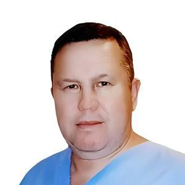 Садртдинов Алик Гаделянович — ЛОР, Детский ЛОР, Москва
