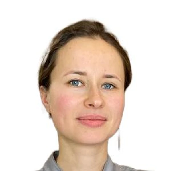 Одинцова Ульяна Сергеевна — Невролог, Петрозаводск