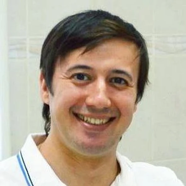 Темкин Михаил Леонидович — Стоматолог-имплантолог, Стоматолог-ортопед, Стоматолог-хирург, Самара