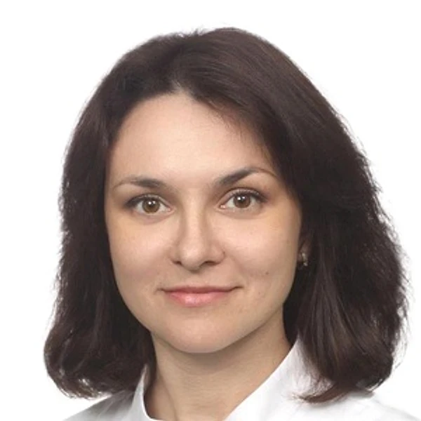 Эбель Ирина Борисовна — Гематолог, Томск