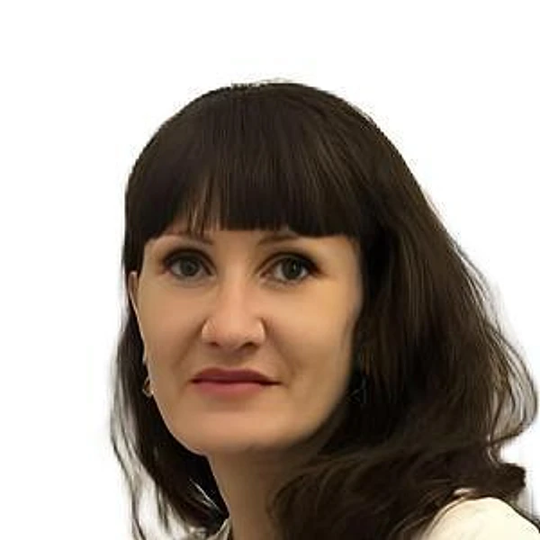 Захарова Ирина Алексеевна — Врач УЗИ, Детский врач УЗИ, Анапа