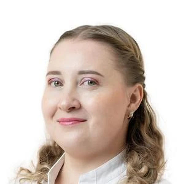 Кондакова Екатерина Михайловна — Терапевт, Профпатолог, Улан-Удэ