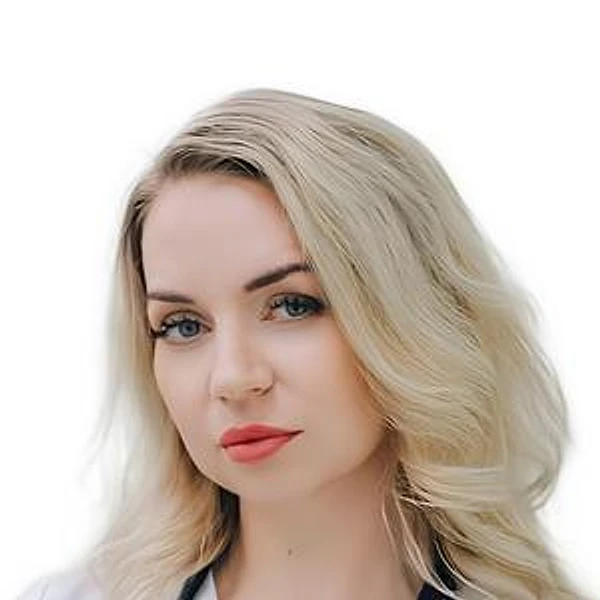 Тельпина Юлия Андреевна — Кардиолог, Врач УЗИ, Функциональный диагност, Петрозаводск
