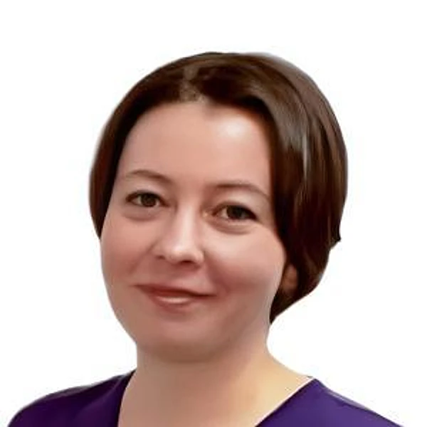 Фадеева Елена Алексеевна — Эндоскопист, Петрозаводск