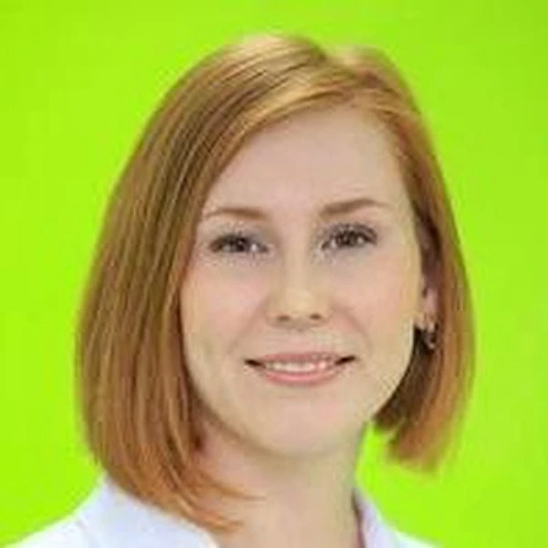Бабушкина Мария Алексеевна — Гинеколог, Воткинск