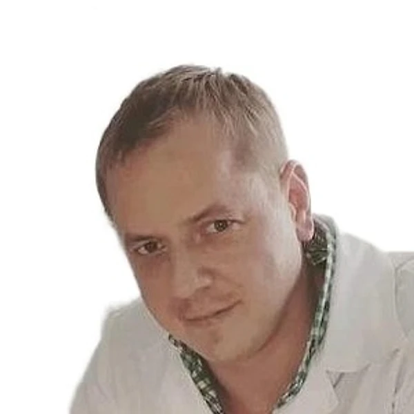 Доронин Кирилл Михайлович — Невролог, Анапа