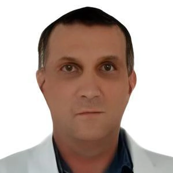 Тинарский Игорь Геннадьевич — Детский невролог, Красноярск