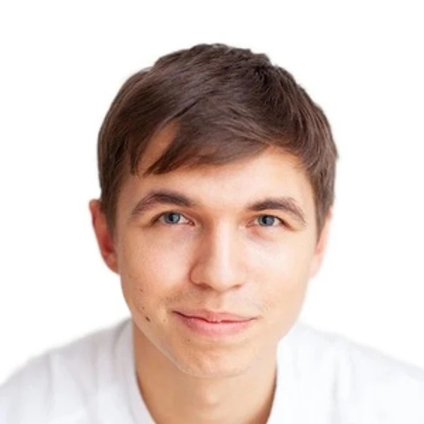 Крейденков Егор Сергеевич — Стоматолог, Мытищи