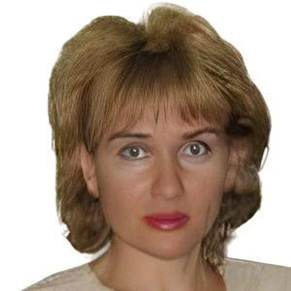 Князева Елена Константиновна — Офтальмолог (окулист), Детский офтальмолог, Красноярск