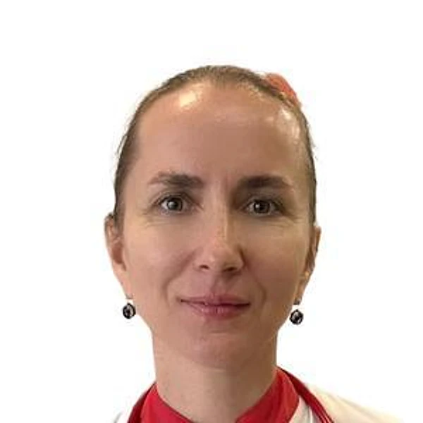 Будаева Марина Петровна — Физиотерапевт, Педиатр, Улан-Удэ