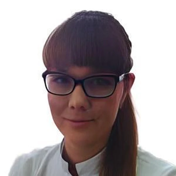 Ершова Татьяна Павловна — Невролог, Златоуст