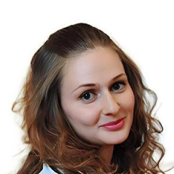 Бугримова Елена Сергеевна — Эмбриолог, Ростов-на-Дону