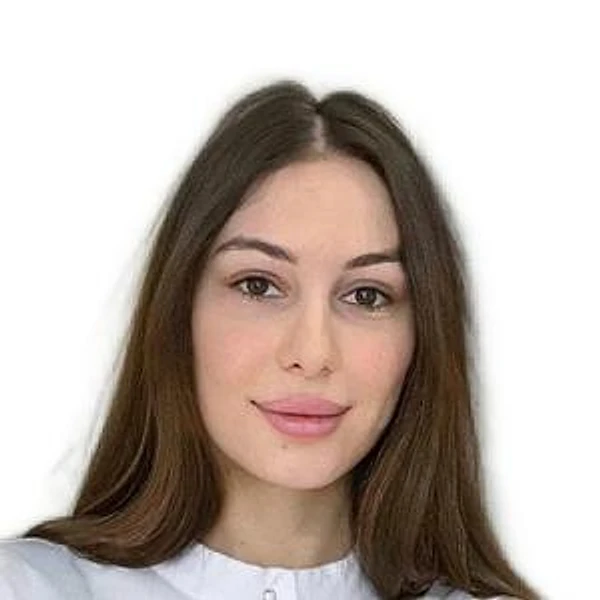 Исмаилова Стефания Абдуллаевна — Стоматолог, Стоматолог-гигиенист, Ставрополь