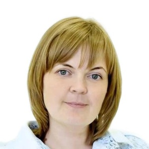 Нардид Наталья Васильевна — Кардиолог, Врач УЗИ, Терапевт, Ростов-на-Дону