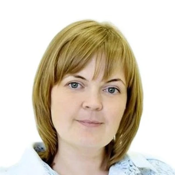 Нардид Наталья Васильевна — Кардиолог, Врач УЗИ, Терапевт, Ростов-на-Дону