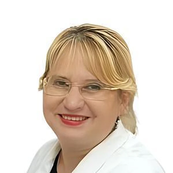 Ищенко Елена Владимировна — Врач УЗИ, Детский врач УЗИ, Ростов-на-Дону