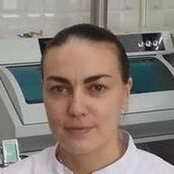 Сафиуллина Наталья Александровна — Стоматолог, Улан-Удэ