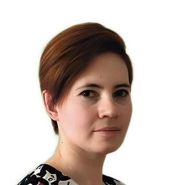 Моркевичуте Виолетта Владасовна — Невролог, Физиотерапевт, Санкт-Петербург