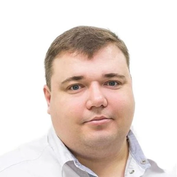 Савонюк Андрей Сергеевич — Стоматолог-ортопед, Чебоксары