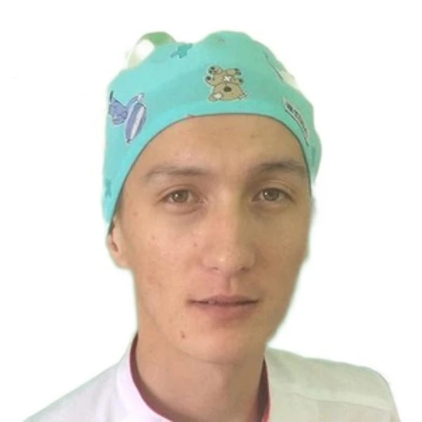 Лавруев Сергей Валерьевич — Стоматолог, Детский стоматолог, Улан-Удэ