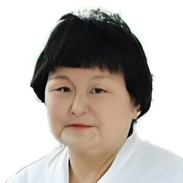 Жамсуева Елена Дармаевна — Стоматолог, Улан-Удэ