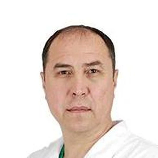 Юдин Александр Витальевич — Хирург, Гнойный хирург, Москва