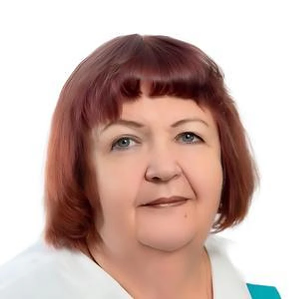 Артемьева Анна Владимировна — Терапевт, Петрозаводск
