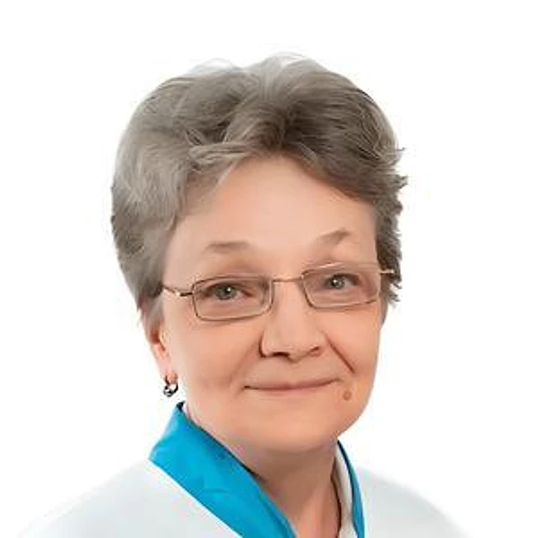 Белова Людмила Александровна — Терапевт, Петрозаводск