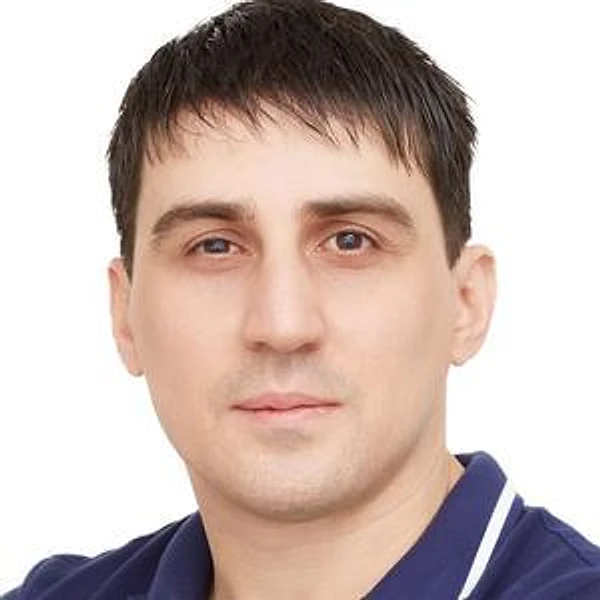 Пашаев Ренат Эмирбегович — Гнойный хирург, Москва