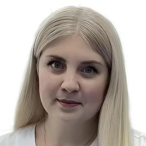 Синчук Екатерина Евгеньевна — Радиотерапевт, Орск
