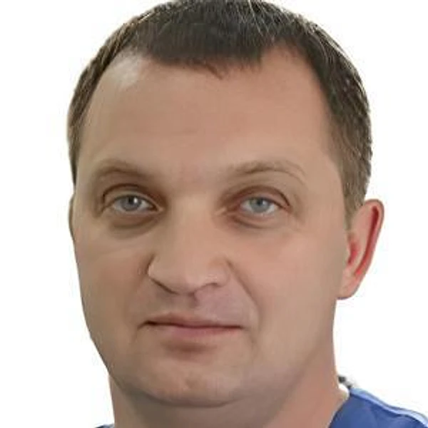 Дейсадзе Роман Гурамович — ЛОР, Красноярск
