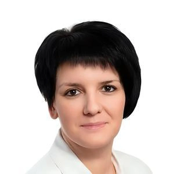Иванова Екатерина Андреевна — Психиатр, Нарколог, Петрозаводск