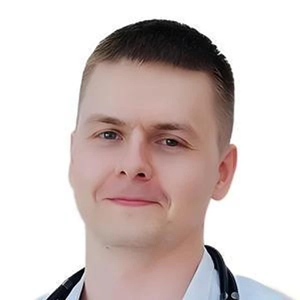 Платунов Степан Геннадьевич — Кардиолог, Новосибирск