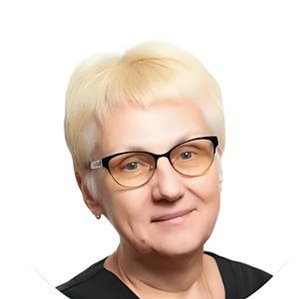 Иоффе Лариса Викторовна — Гинеколог, Акушер, Петрозаводск