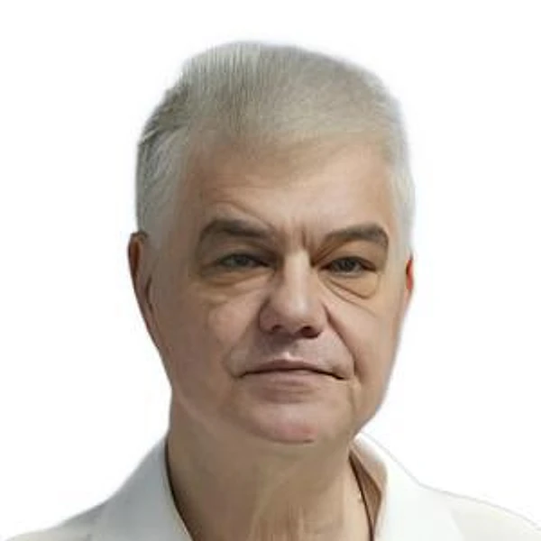 Гончаров Владимир Иванович — Гинеколог, Акушер, Врач УЗИ, Волгоград
