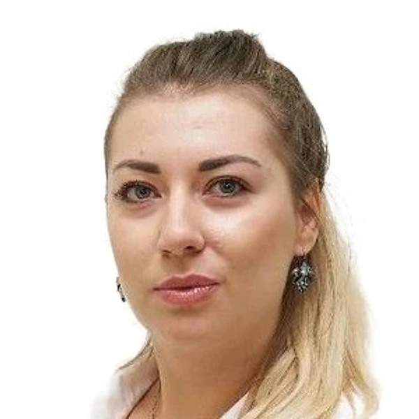 Делова Карина Олеговна — Эндокринолог, Нутрициолог, Истра