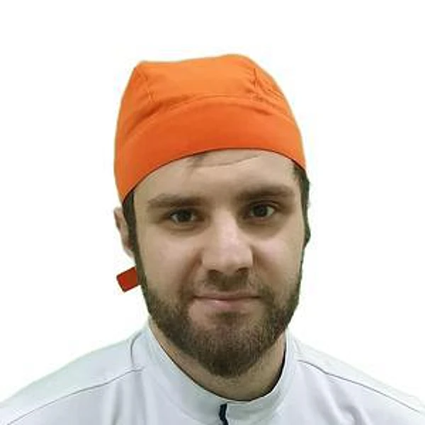 Габрелян Альберт Романович — Стоматолог-хирург, Стоматолог-имплантолог, Минеральные Воды
