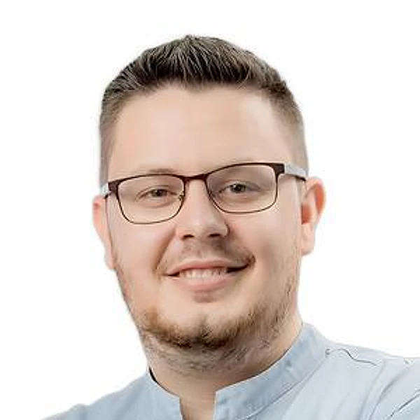 Ллака Эрнест — Стоматолог-имплантолог, Стоматолог-ортопед, Стоматолог-хирург, Москва