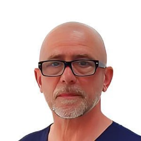Джемилев Асан Усеинович — Пластический хирург, Геленджик